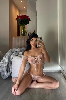 Mirella Gio
