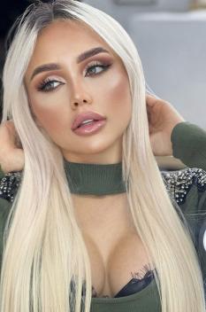 Adara Rafferty
