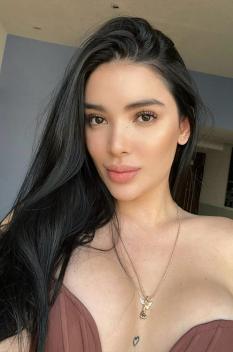 Fernanda Restrepo