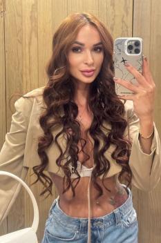 Sophia Rossy