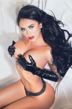 Hellen Franco