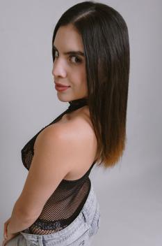Luna Mendez