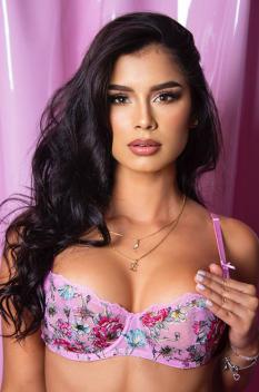 Samantha Trejo