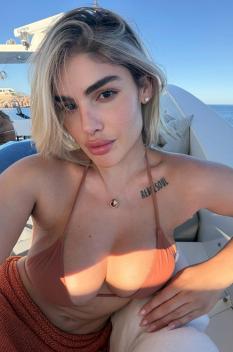 Lali Slim