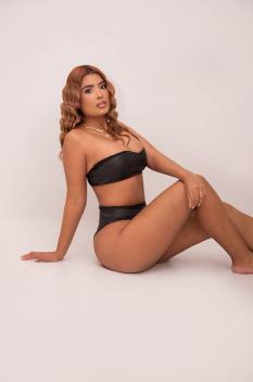 Yazmin