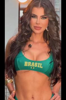 Rubí Melo