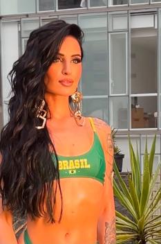 Rubí Melo