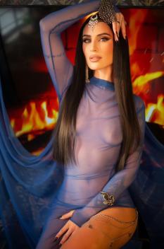 Luna Fonseca