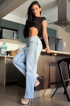 Luna Fonseca