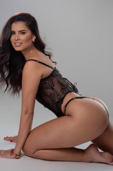 Samantha Trejo